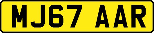 MJ67AAR