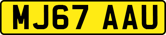 MJ67AAU