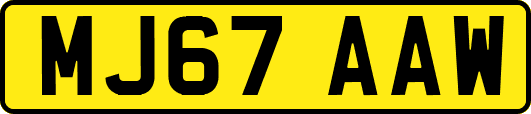 MJ67AAW