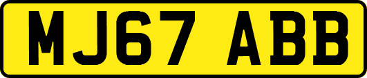 MJ67ABB