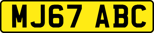 MJ67ABC