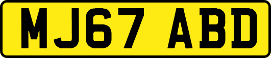 MJ67ABD
