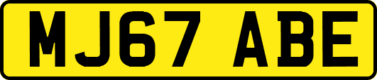 MJ67ABE