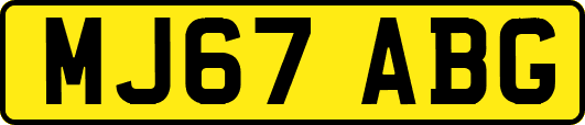 MJ67ABG