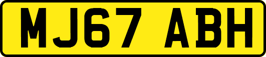 MJ67ABH