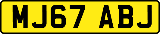 MJ67ABJ