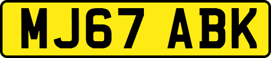 MJ67ABK