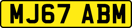 MJ67ABM