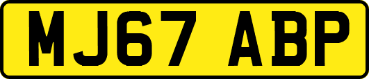 MJ67ABP