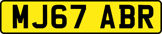 MJ67ABR