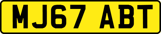 MJ67ABT