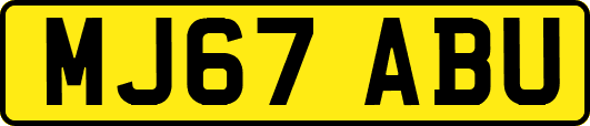 MJ67ABU