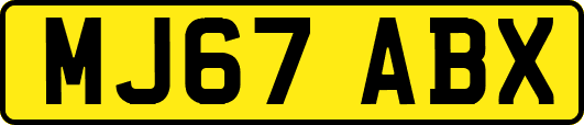MJ67ABX