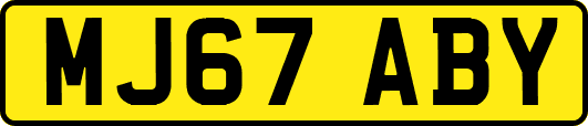 MJ67ABY
