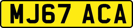MJ67ACA