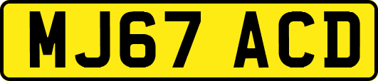 MJ67ACD