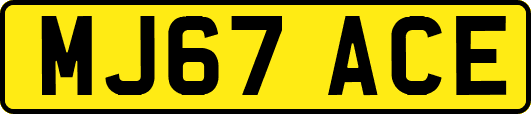 MJ67ACE