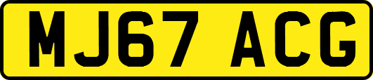 MJ67ACG