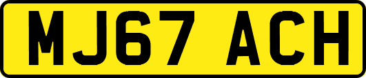 MJ67ACH