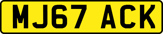 MJ67ACK