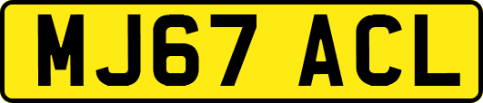 MJ67ACL