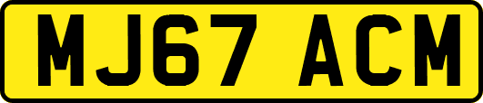 MJ67ACM