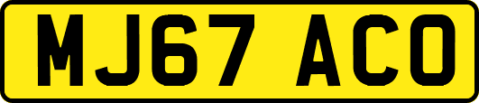 MJ67ACO