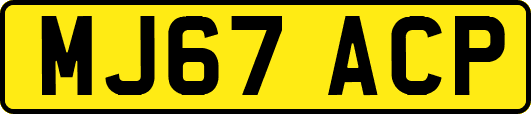 MJ67ACP