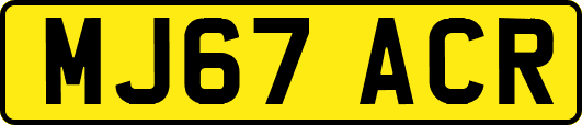 MJ67ACR