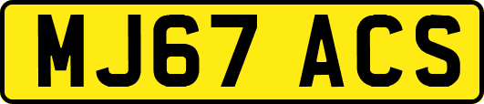 MJ67ACS