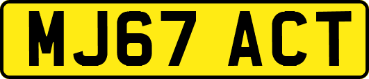MJ67ACT
