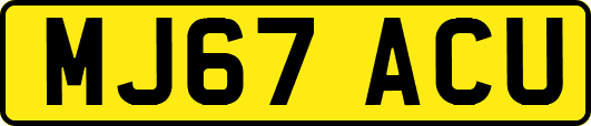 MJ67ACU