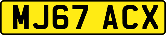 MJ67ACX