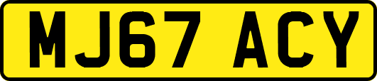 MJ67ACY