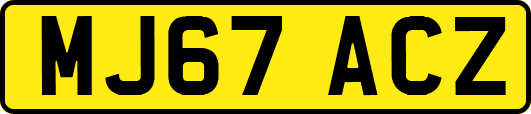 MJ67ACZ