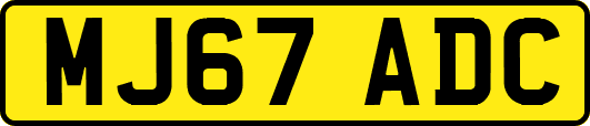 MJ67ADC