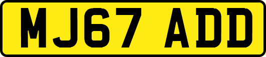 MJ67ADD