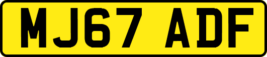 MJ67ADF