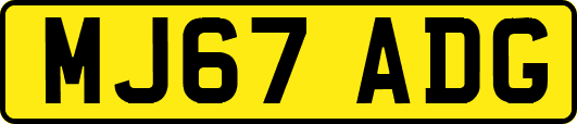 MJ67ADG