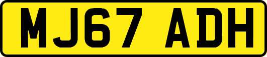 MJ67ADH
