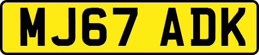 MJ67ADK