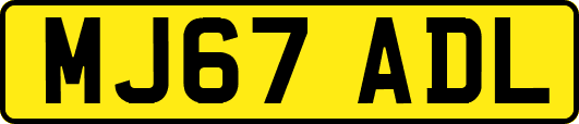 MJ67ADL