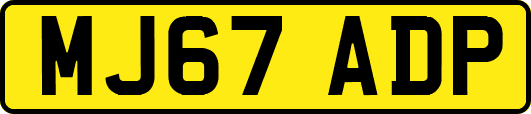 MJ67ADP