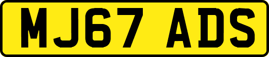 MJ67ADS