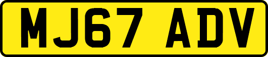 MJ67ADV