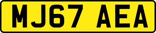 MJ67AEA