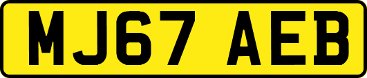 MJ67AEB