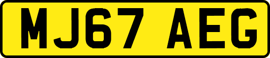 MJ67AEG