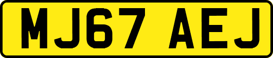 MJ67AEJ