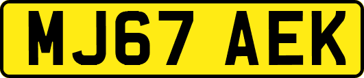 MJ67AEK